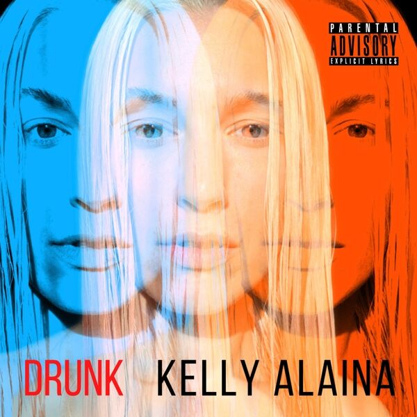 Cover art for Drunk